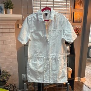 Universal Thread Drawstring Dress